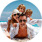 Ailenizle <b>Harika Bir Tur</b> Planlayın!